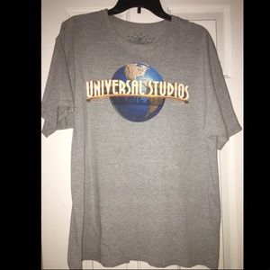 UNIVERSAL STUDIOS t shirt